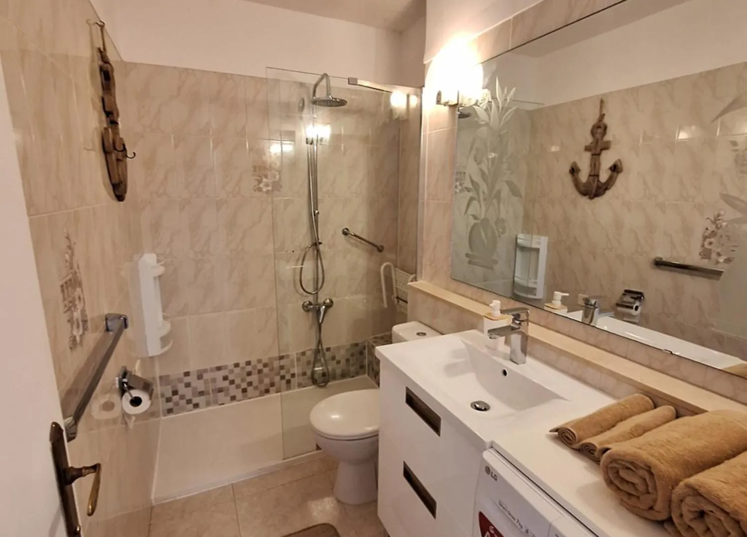 Apartmán Las Americas Ocean Panorama Arona  Španělsko